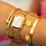 ¿Las joyas de acero inoxidable se oxidan? La verdad antes de comprar