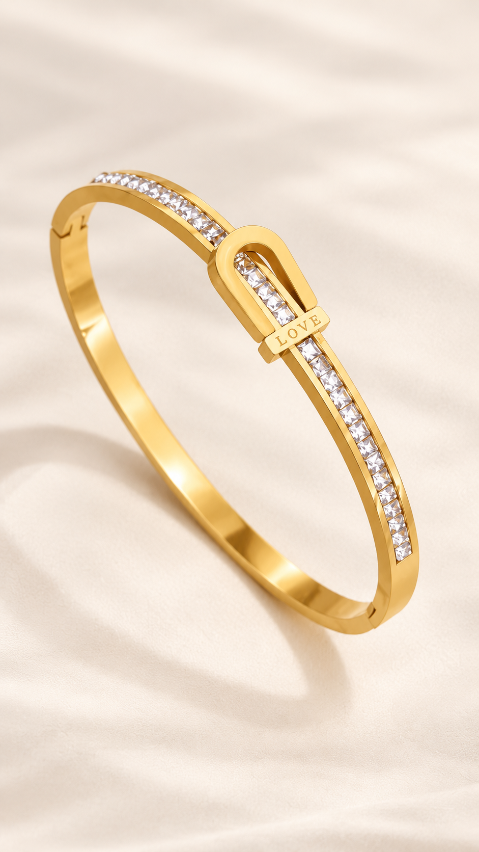 Brazalete Chic