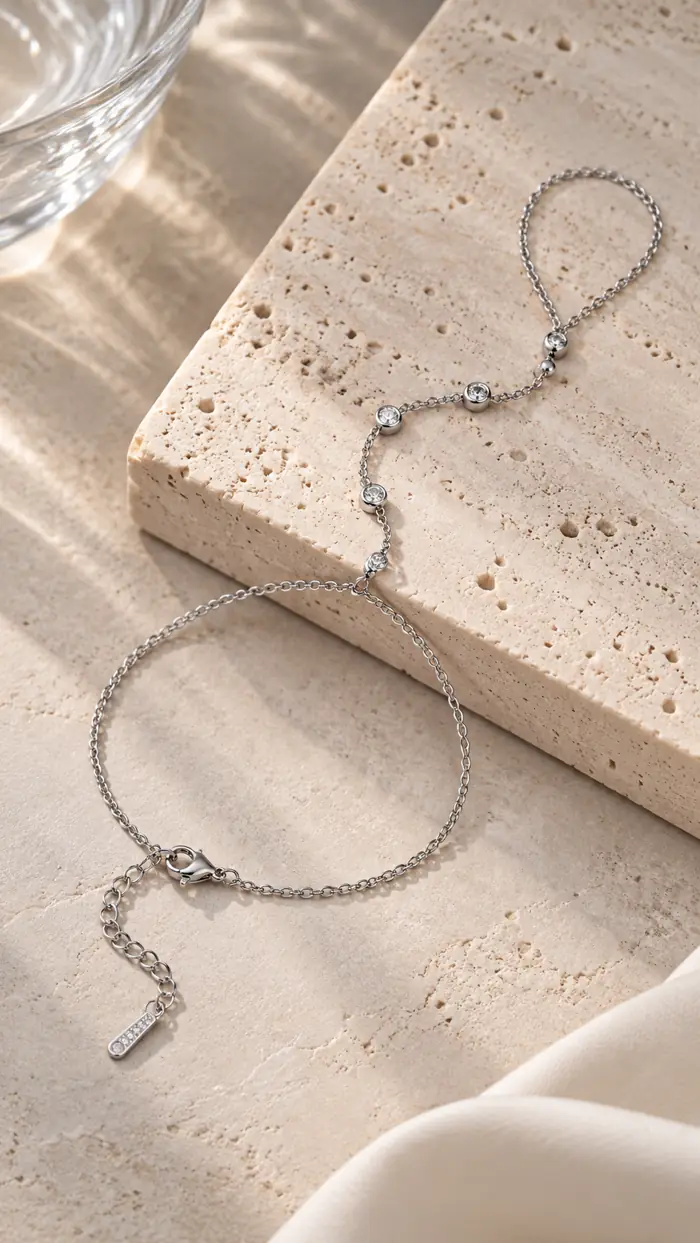 Brazalete Finger Odette KURA